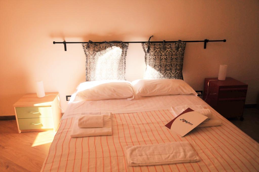 Pensión Myroom Statuto *