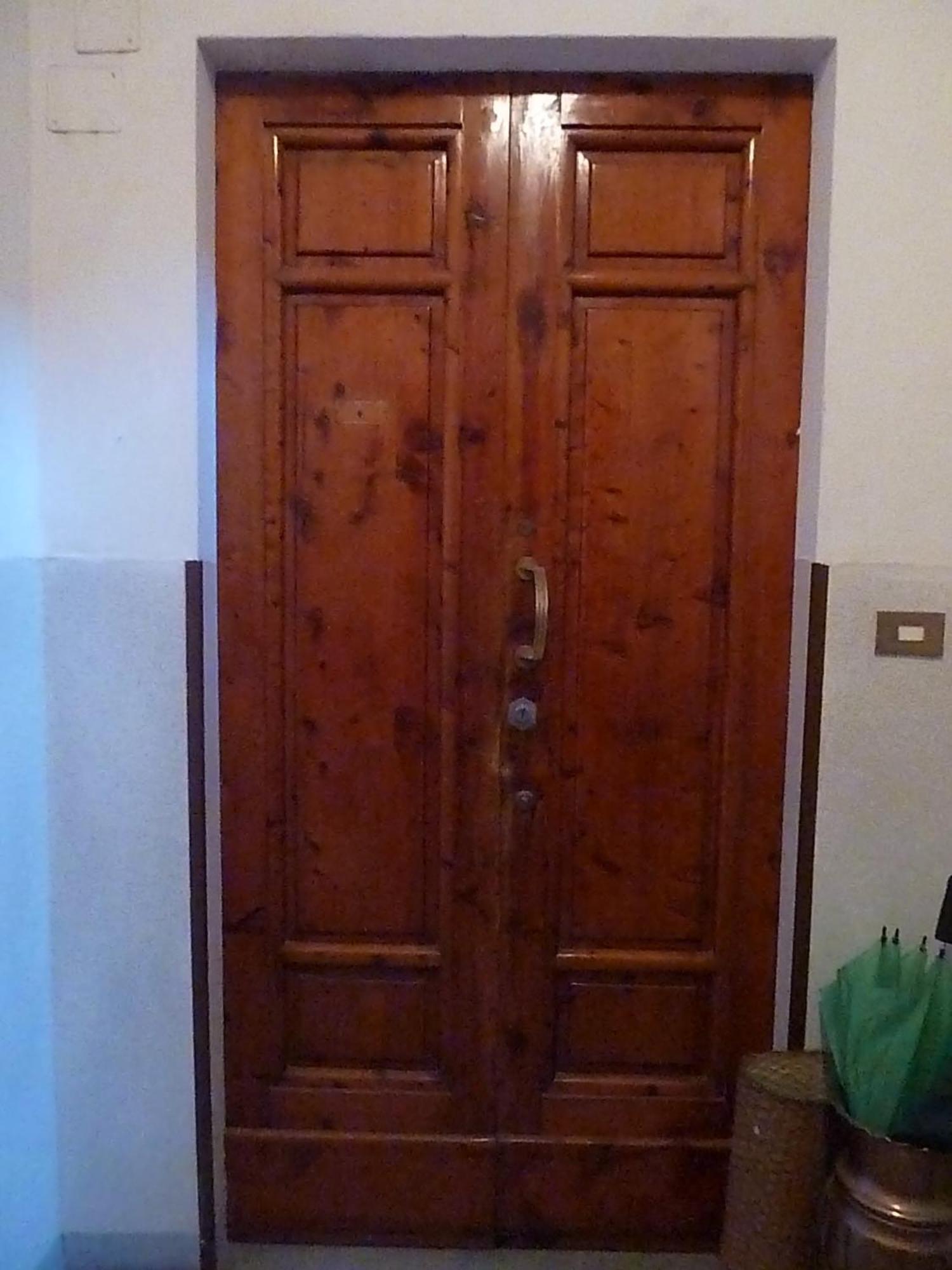Myroom Statuto Florencia