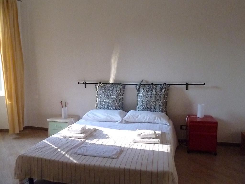 Pensión Myroom Statuto Florencia