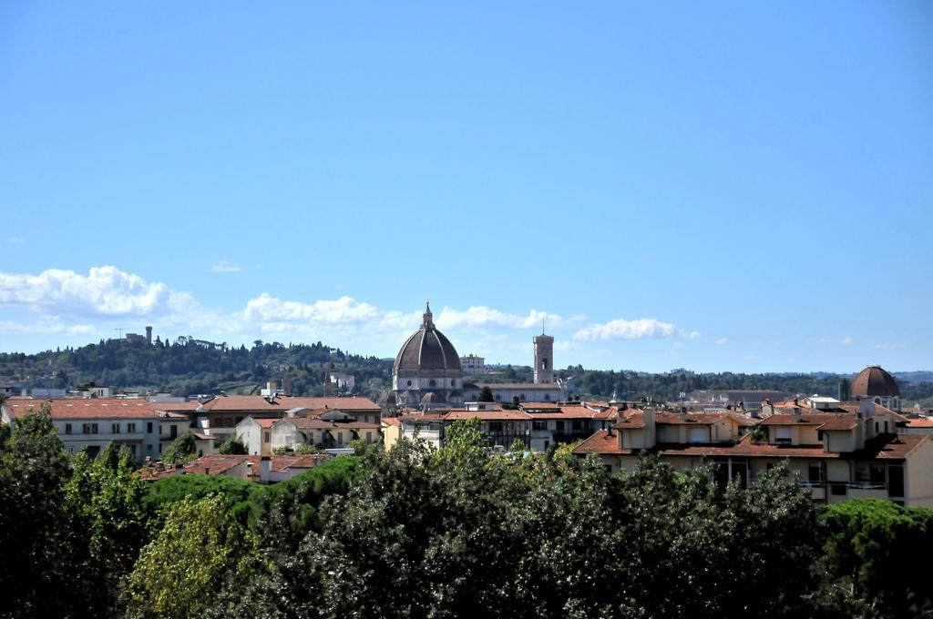 Myroom Statuto * Florencia
